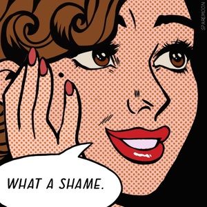 Meet your Posher, Petrina